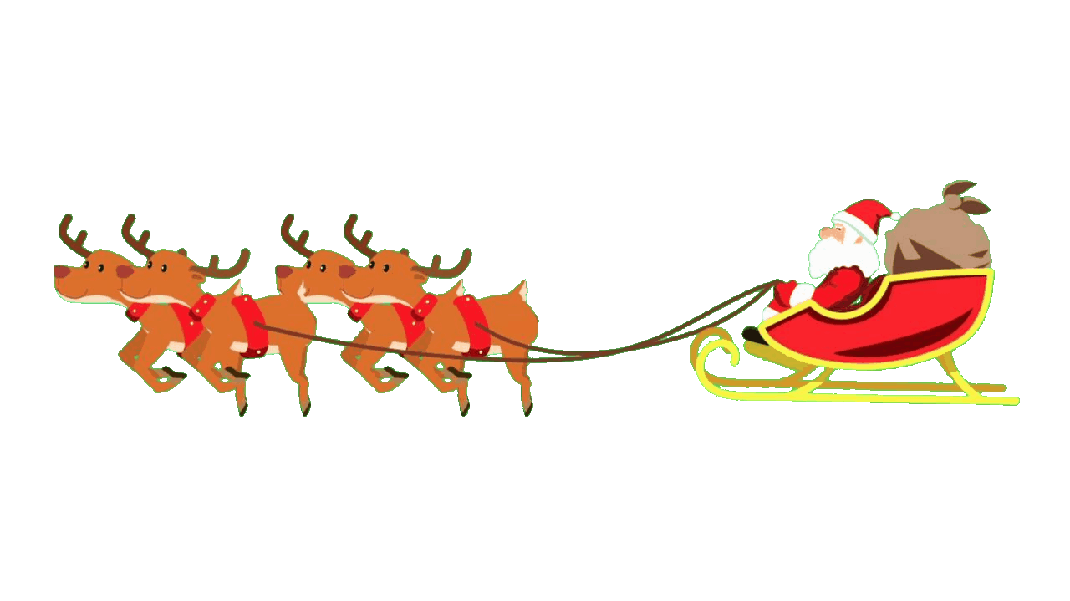 Christmas Books